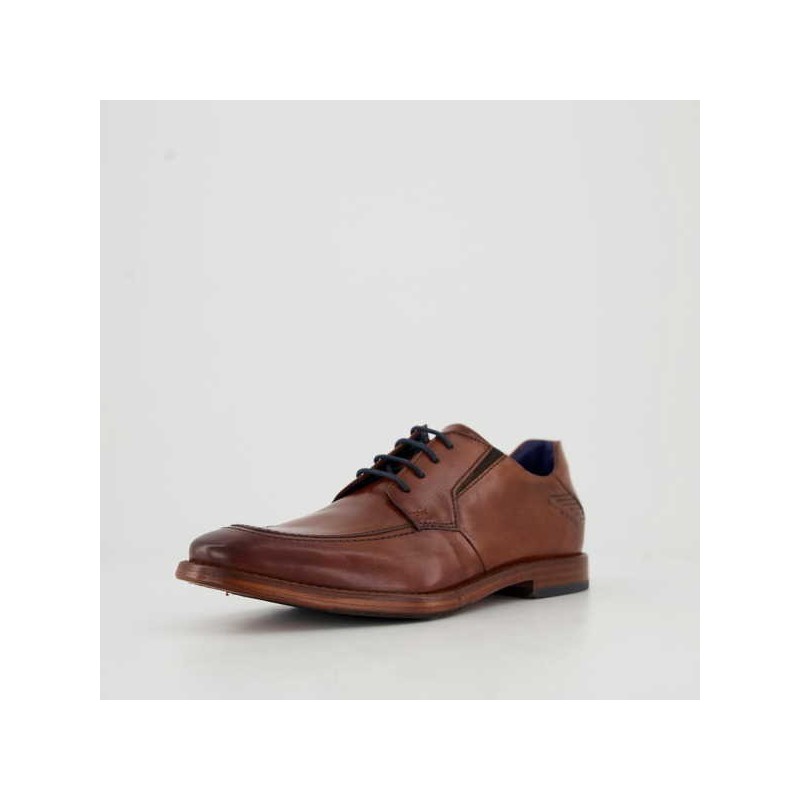 Business Schuhe braun AGY 41