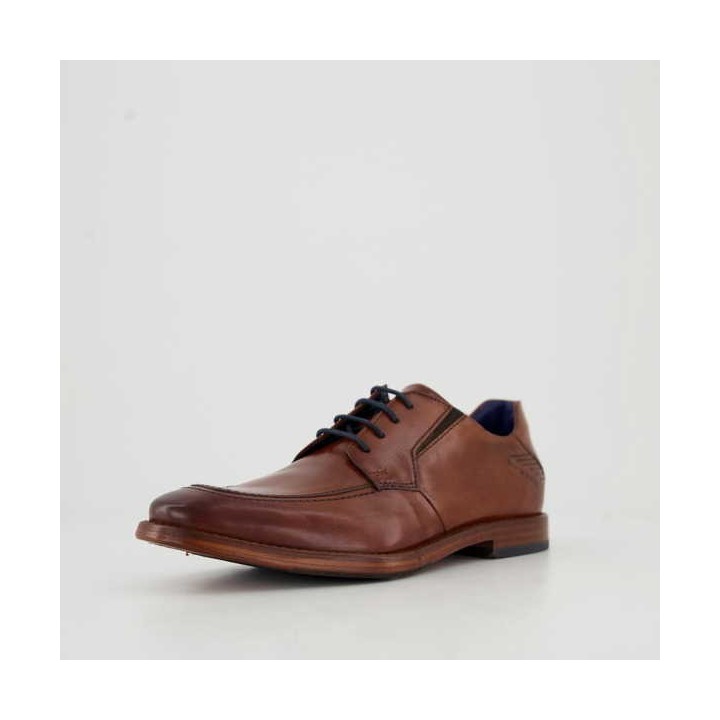 Business Schuhe braun AGY 41