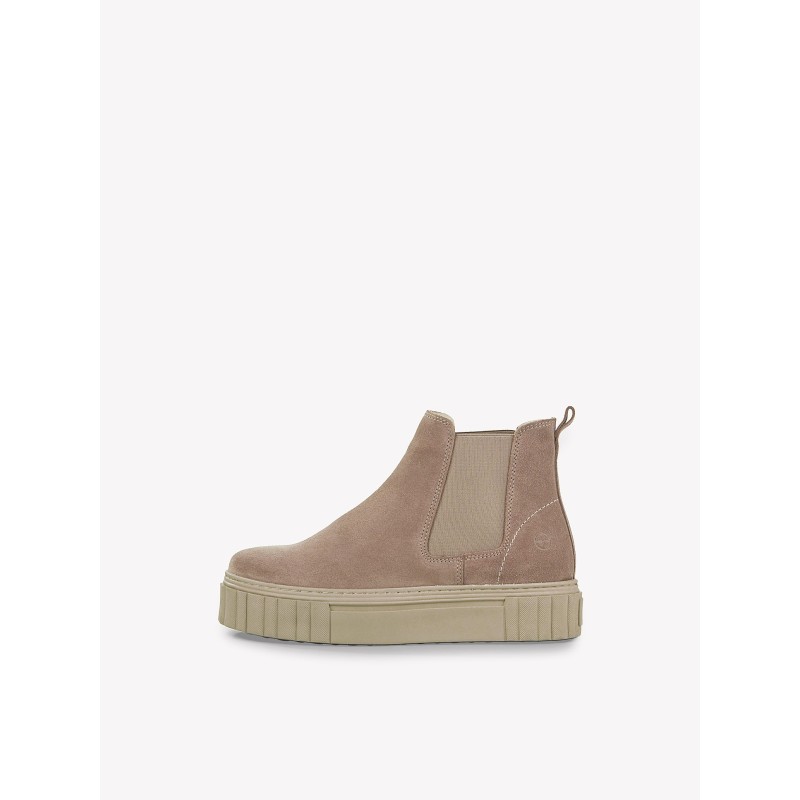Chelsea Boot