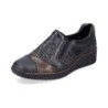 Rieker Damen Slipper Slipper