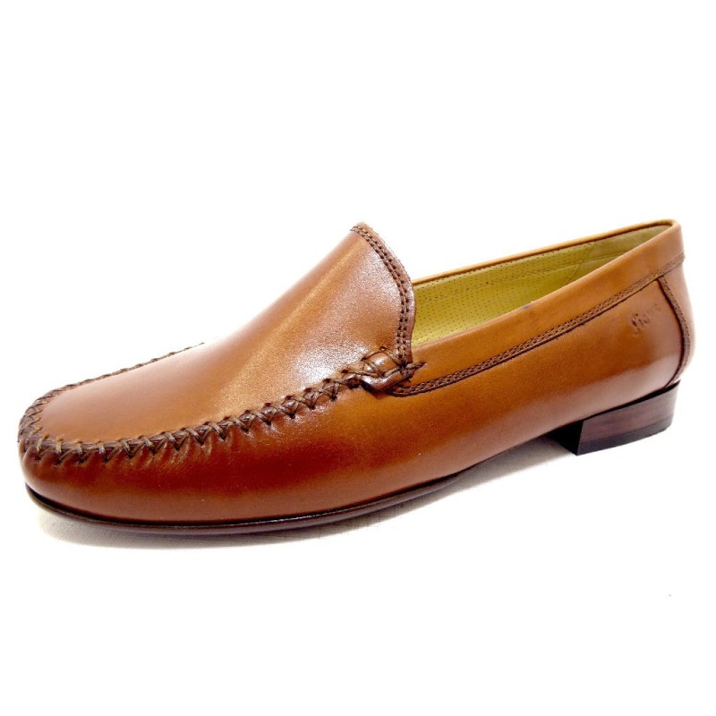 Sioux Männlich campina mittel_braun 37