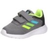 adidas Tensaur Run 2.0 CF I Sneaker Mädchen|Jungen grau|grau|grau