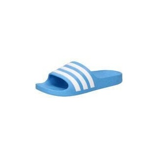 adidas Adilette Aqua K Slides Mädchen|Jungen blau|blau|blau|blau|blau|blau|blau|blau|blau|blau|blau