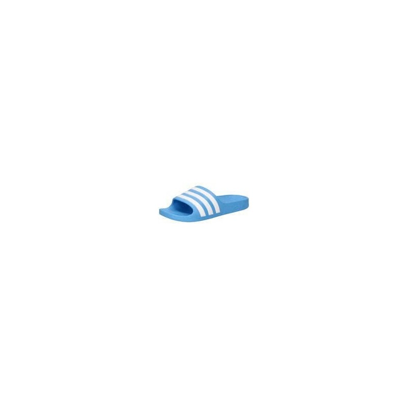 adidas Adilette Aqua K Slides Mädchen|Jungen blau|blau|blau|blau|blau|blau|blau|blau|blau|blau|blau