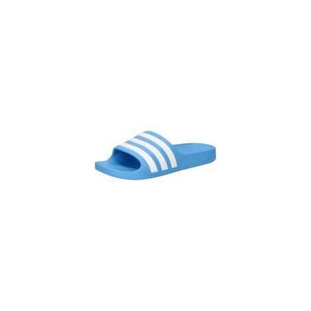 adidas Adilette Aqua K Slides Mädchen|Jungen blau|blau|blau|blau|blau|blau|blau|blau|blau|blau|blau