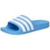 adidas Adilette Aqua K Slides Mädchen|Jungen blau|blau|blau|blau|blau|blau|blau|blau|blau|blau|blau