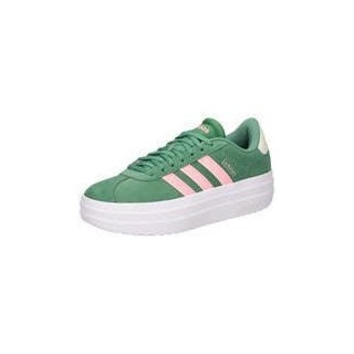 adidas VL Court Bold Sneaker Damen grün|grün|grün|grün|grün|grün|grün|grün|grün|grün