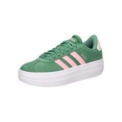 adidas VL Court Bold Sneaker Damen grün|grün|grün|grün|grün|grün|grün|grün|grün|grün
