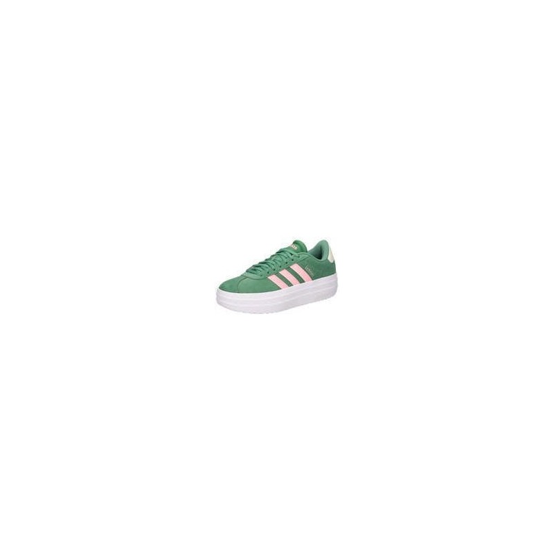 adidas VL Court Bold Sneaker Damen grün|grün|grün|grün|grün|grün|grün|grün|grün|grün