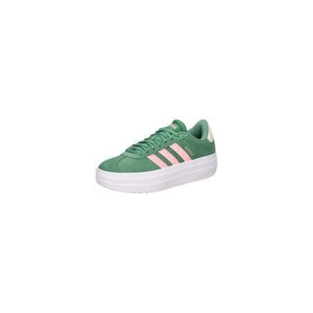 adidas VL Court Bold Sneaker Damen grün|grün|grün|grün|grün|grün|grün|grün|grün|grün