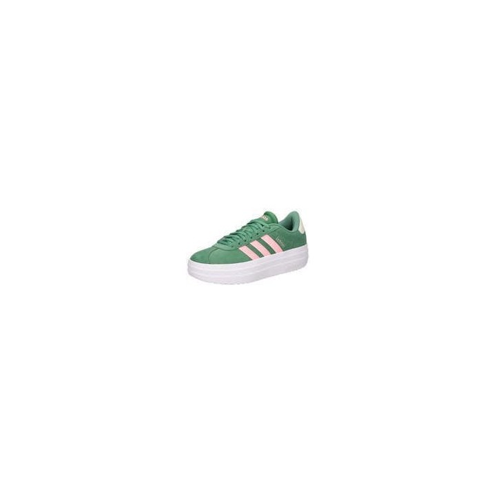 adidas VL Court Bold Sneaker Damen grün|grün|grün|grün|grün|grün|grün|grün|grün|grün