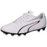 PUMA Vitoria FG-AG Fußball Herren weiß|weiß|weiß|weiß|weiß|weiß|weiß|weiß|weiß|weiß|weiß|weiß|weiß
