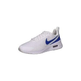 Nike Air Max Nuaxis Sneaker Herren weiß|weiß|weiß|weiß|weiß|weiß