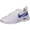 Nike Air Max Nuaxis Sneaker Herren weiß|weiß|weiß|weiß|weiß|weiß