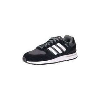 adidas RUN 80s Sneaker Herren schwarz|schwarz