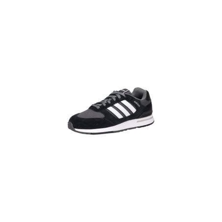 adidas RUN 80s Sneaker Herren schwarz|schwarz