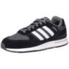 adidas RUN 80s Sneaker Herren schwarz|schwarz