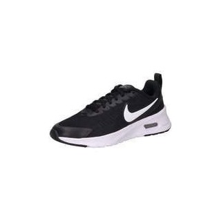Nike Air Max Nuaxis Sneaker Herren schwarz|schwarz|schwarz