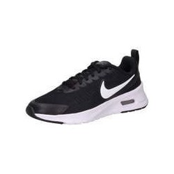 Nike Air Max Nuaxis Sneaker Herren schwarz|schwarz|schwarz
