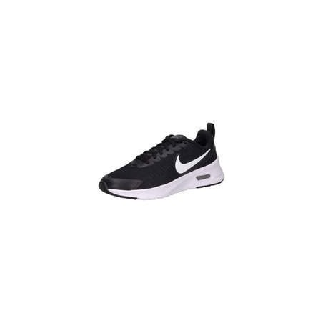 Nike Air Max Nuaxis Sneaker Herren schwarz|schwarz|schwarz