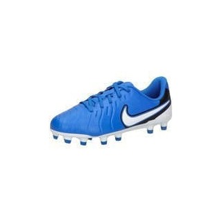 Nike Jr. Tiempo Legend 10 Club MG Mädchen|Jungen blau|blau|blau|blau|blau|blau