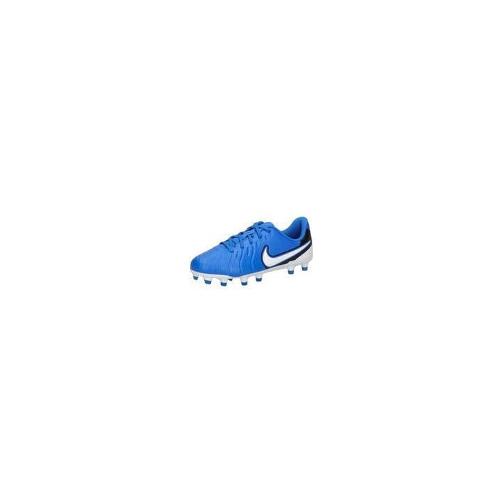 Nike Jr. Tiempo Legend 10 Club MG Mädchen|Jungen blau|blau|blau|blau|blau|blau