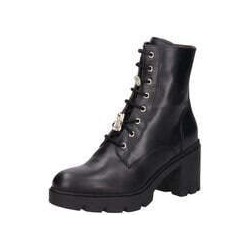 NeroGiardini Schnür Boots Damen schwarz|schwarz|schwarz|schwarz