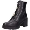 NeroGiardini Schnür Boots Damen schwarz|schwarz|schwarz|schwarz