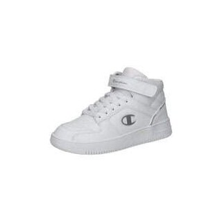 Champion RD 18 2.0 Mid G GS Sneaker Mädchen|Jungen weiß|weiß|weiß|weiß