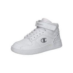 Champion RD 18 2.0 Mid G GS Sneaker Mädchen|Jungen weiß|weiß|weiß|weiß