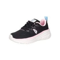 Okinawa Sneaker Mädchen schwarz|schwarz