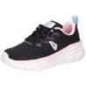 Okinawa Sneaker Mädchen schwarz|schwarz