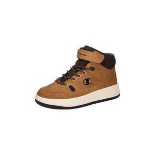 Champion RD 18 Mid Cord B PS Sneaker Mädchen|Jungen braun|braun|braun|braun|braun