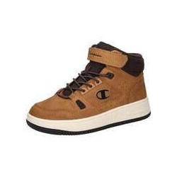 Champion RD 18 Mid Cord B PS Sneaker Mädchen|Jungen braun|braun|braun|braun|braun