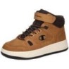Champion RD 18 Mid Cord B PS Sneaker Mädchen|Jungen braun|braun|braun|braun|braun