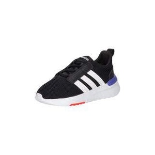 adidas Racer TR 21 I Sneaker Mädchen|Jungen schwarz|schwarz|schwarz