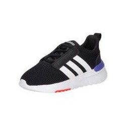 adidas Racer TR 21 I Sneaker Mädchen|Jungen schwarz|schwarz|schwarz
