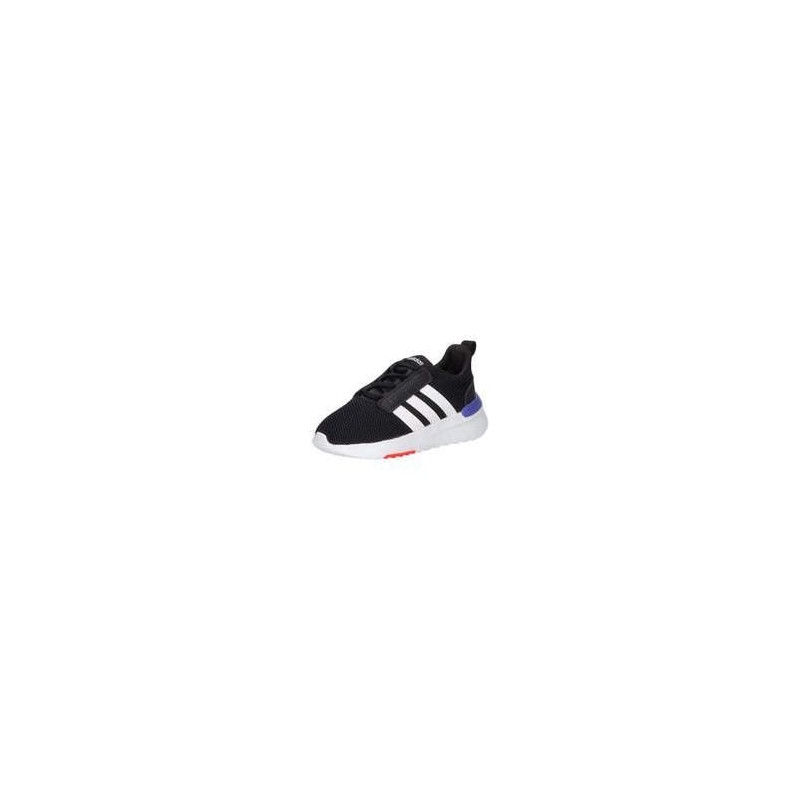 adidas Racer TR 21 I Sneaker Mädchen|Jungen schwarz|schwarz|schwarz