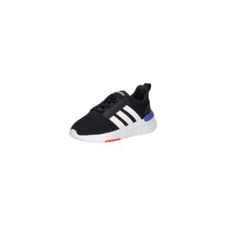adidas Racer TR 21 I Sneaker Mädchen|Jungen schwarz|schwarz|schwarz