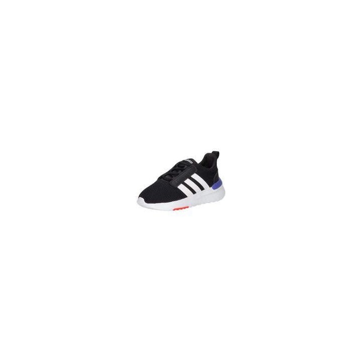adidas Racer TR 21 I Sneaker Mädchen|Jungen schwarz|schwarz|schwarz