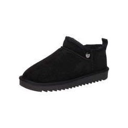 KangaROOS K UW Melbo Winterboots Damen schwarz|schwarz|schwarz|schwarz|schwarz