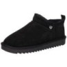 KangaROOS K UW Melbo Winterboots Damen schwarz|schwarz|schwarz|schwarz|schwarz