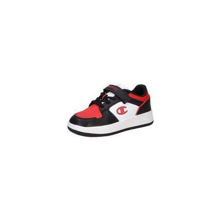 Champion RD 18 2.0 Low B PS Sneaker Mädchen|Jungen schwarz|schwarz|schwarz|schwarz