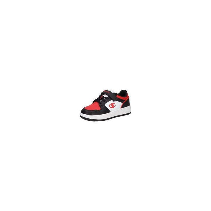 Champion RD 18 2.0 Low B PS Sneaker Mädchen|Jungen schwarz|schwarz|schwarz|schwarz