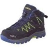 CMP Rigel Mid Trekking WP Outdoor Mädchen|Jungen blau|blau|blau|blau|blau|blau|blau|blau