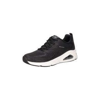 Skechers Tes Air Uno Glit Airy Damen schwarz|schwarz|schwarz|schwarz|schwarz