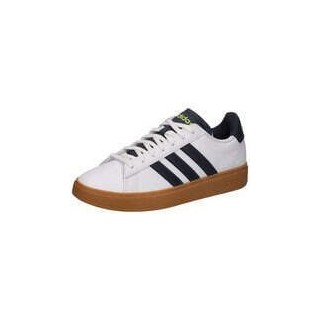 adidas Grand Court 2.0 Sneaker Herren weiß|weiß|weiß