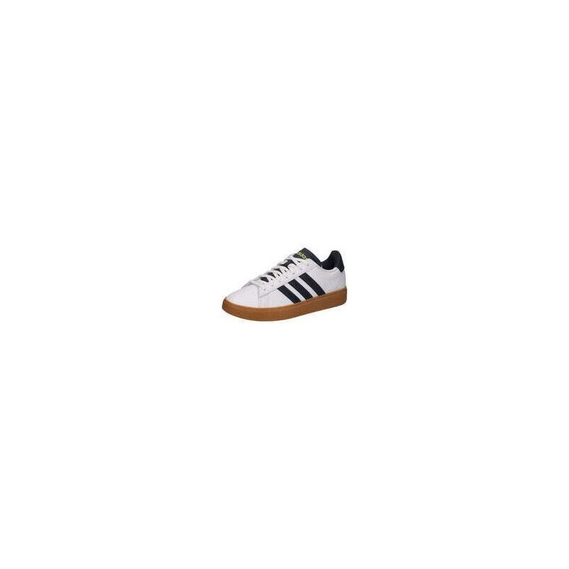 adidas Grand Court 2.0 Sneaker Herren weiß|weiß|weiß
