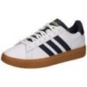 adidas Grand Court 2.0 Sneaker Herren weiß|weiß|weiß