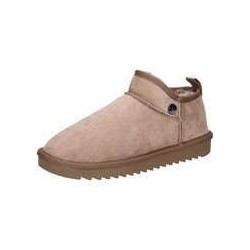 KangaROOS K UW Melbo Winterboots Damen beige|beige|beige|beige